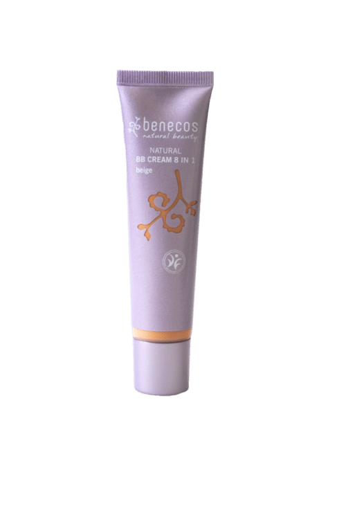 BB cream beige 30 ml Benecos