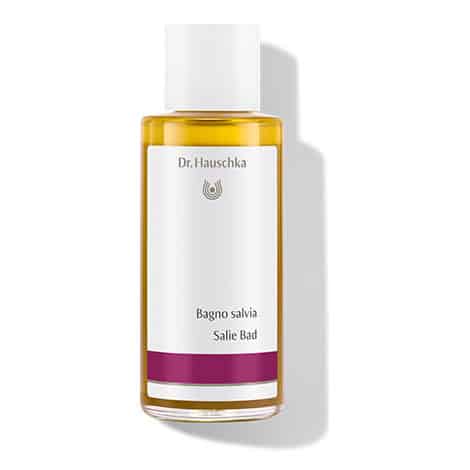 Saliebad 100 ml Hauschka