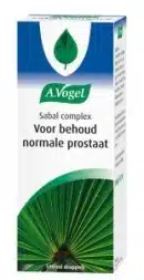 Prostaforce complex 100 ml Vogel