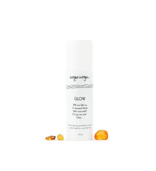 Primer glow bio 30 ml Uoga Uoga