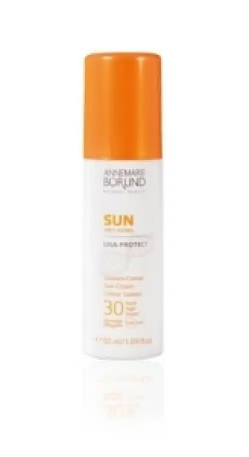 Zonnecrème DNA protect F30 50 ml Borlind