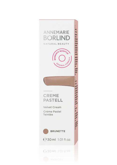 Creme pastell brunette 30ml Borlind