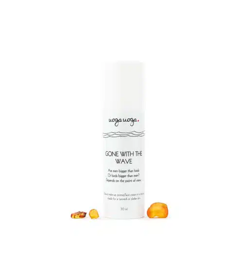 Primer gone with the wave bio 30 ml Uoga Uoga