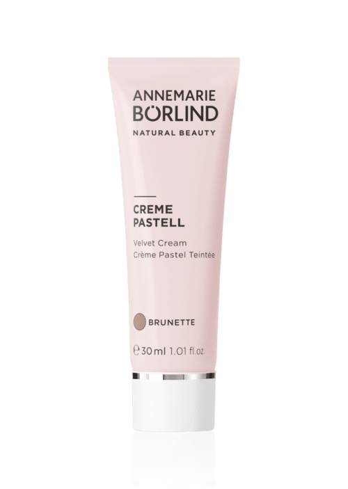 Creme pastell brunette 30ml Borlind