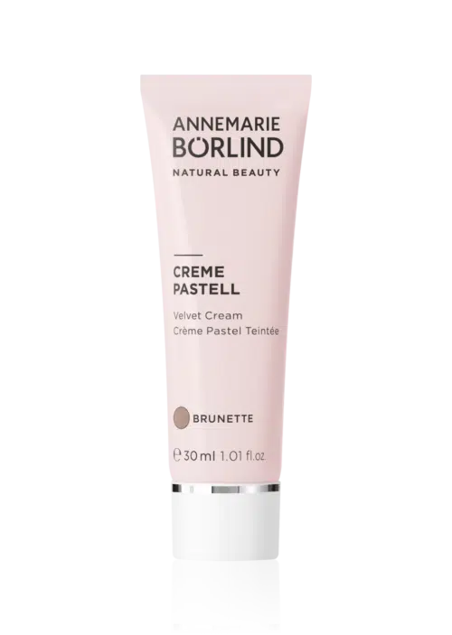 Creme pastell brunette 30ml Borlind