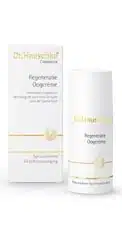 Regeneratie oogcreme 15 ml Hauschka