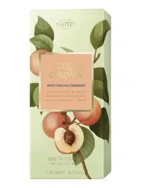 Acqua Colonia White Peach & Coriander spray 50 ml 4711