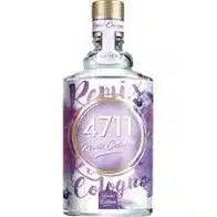 4711 Remix Cologne Edition 2019 eau de cologne spray 100 ml (lavendel)