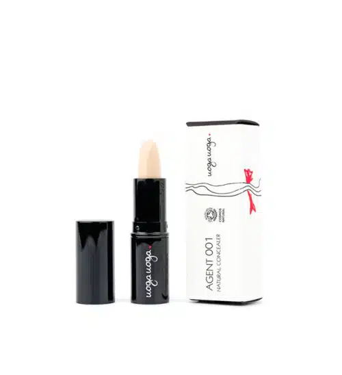 concealer 001 stick bio 4 gram Uoga Uoga