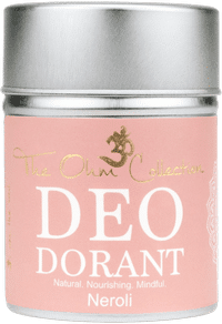Deodorant poeder Neroli 120 gram The Ohm Collect