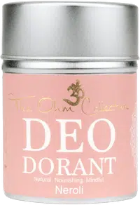 Deodorant poeder Neroli 120 gram The Ohm Collect