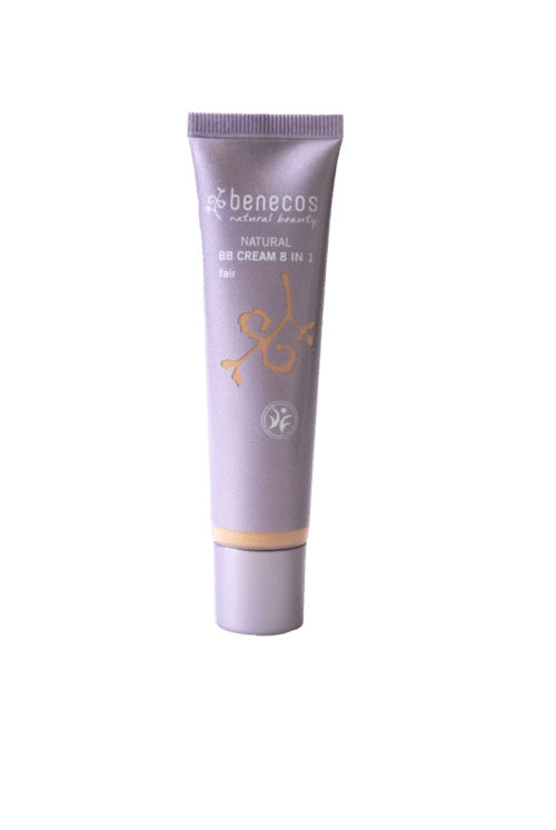 BB cream fair 30 ml Benecos