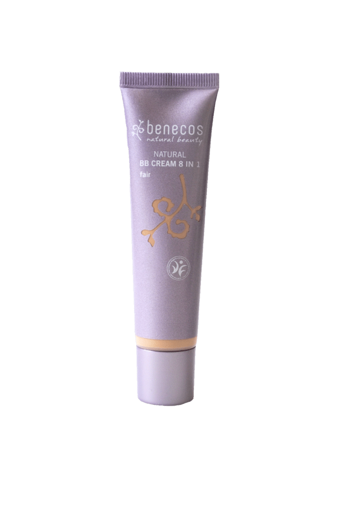 BB cream fair 30 ml Benecos