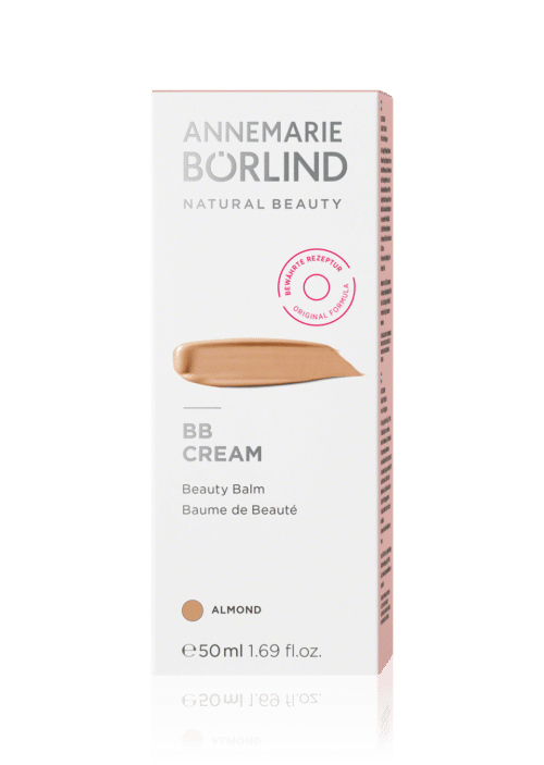 BB Cream almond 30 ml Borlind