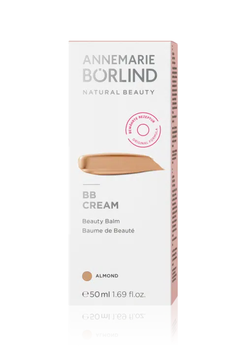 BB Cream almond 30 ml Borlind