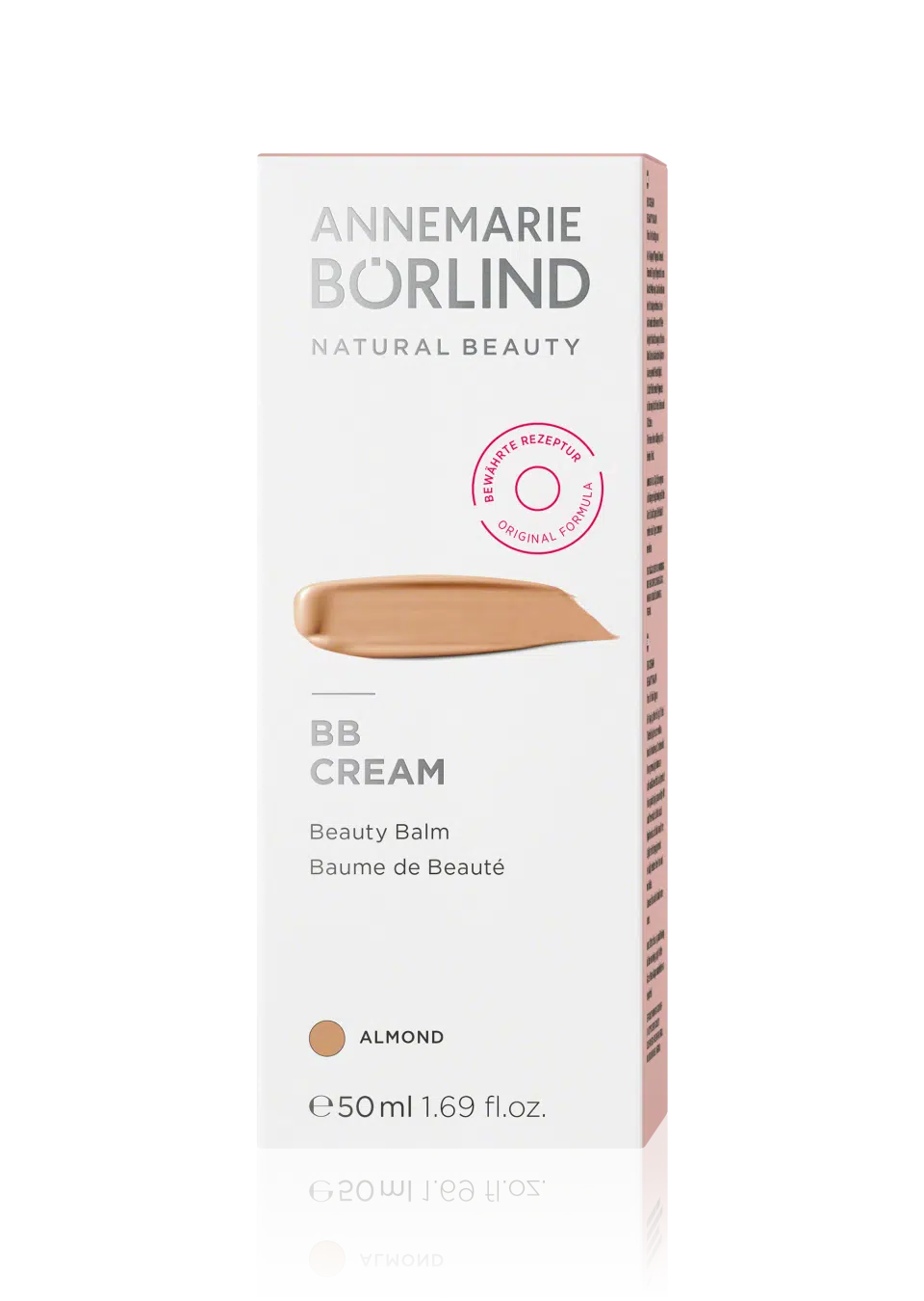 BB Cream almond 30 ml Borlind