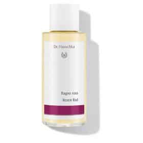 Rozenbad 100ml Hauschka