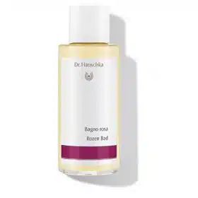 Rozenbad 100ml Hauschka