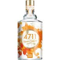 4711 Remix Cologne Edition 2018 eau de cologne spray 100 ml (sinaasappel)