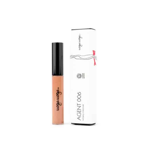 Concealer 006 vloeibaar bio 4 gram Uoga Uoga