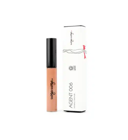 Concealer 006 vloeibaar bio 4 gram Uoga Uoga