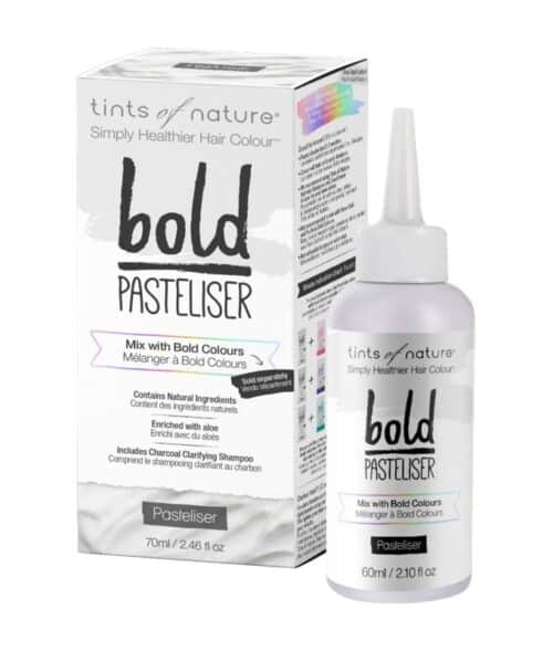 Bold pasteliser 1 set Tints Of Nature