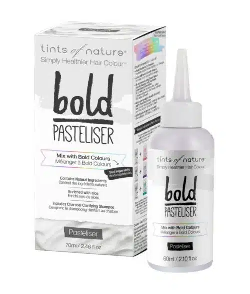 Bold pasteliser 1 set Tints Of Nature