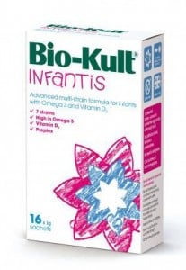 Bio-Kult Infantis 16 sachets