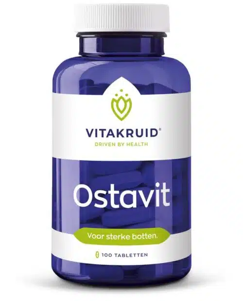 Ostavit 100 tabletten Vitakruid