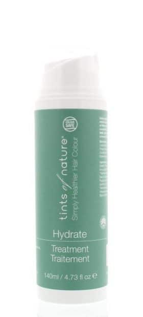 Hydrate treatment 140 ml Tints Of Nature
