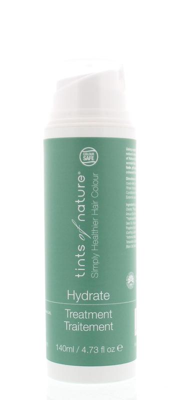 Hydrate treatment 140 ml Tints Of Nature