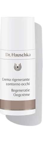 Regeneratie oogcreme 15 ml Hauschka