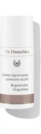 Regeneratie oogcreme 15 ml Hauschka