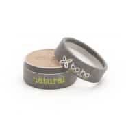 Oogschaduw cafe 104 mat 2.5 gram Boho Cosmetics