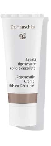 Regeneratie creme nek & decollete 40 ml Hauschka