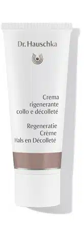 Regeneratie creme nek & decollete 40 ml Hauschka