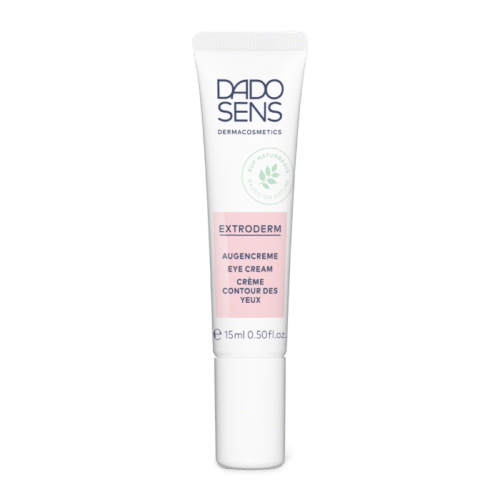 ExtroDerm Oogcrème 15 ml Dadosens