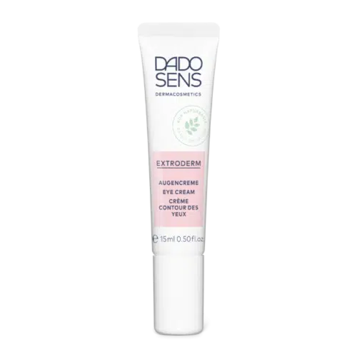 ExtroDerm Oogcrème 15 ml Dadosens