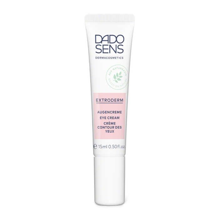 ExtroDerm Oogcrème 15 ml Dadosens