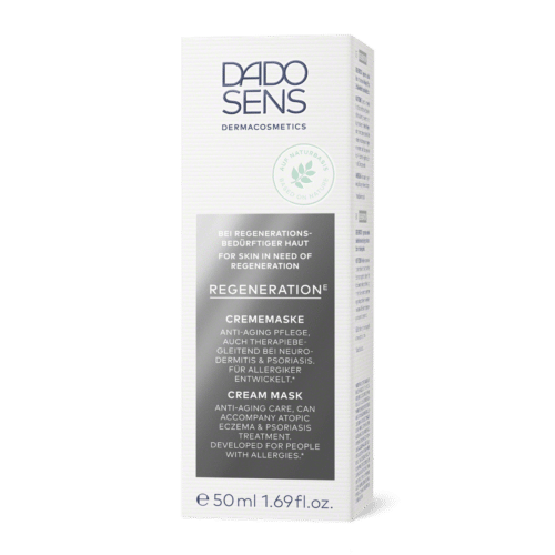 Regeneration E Cream mask 50 ml Dadosens