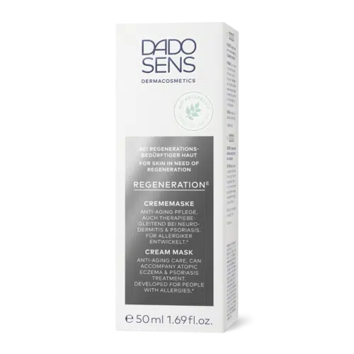 Regeneration E Cream mask 50 ml Dadosens