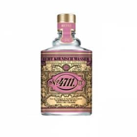4711 Floral C Rose edc spray 100 ml