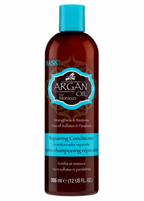 Argan oil repair conditioner 355ml Hask