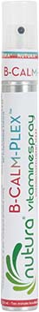 B-CalmPlex 13.3 ml Vitamist Nutura