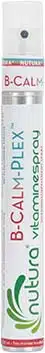 B-CalmPlex 13.3 ml Vitamist Nutura