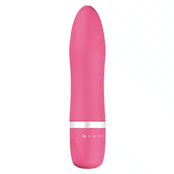 B Swish - bcute Classic Vibrator Roze