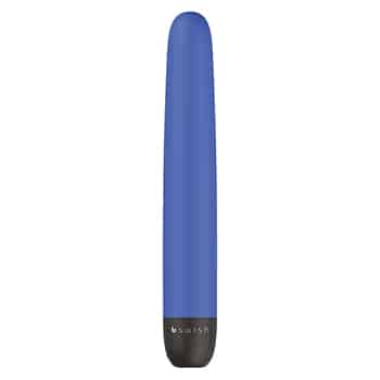 B Swish - bgood Classic Vibrator Blauw