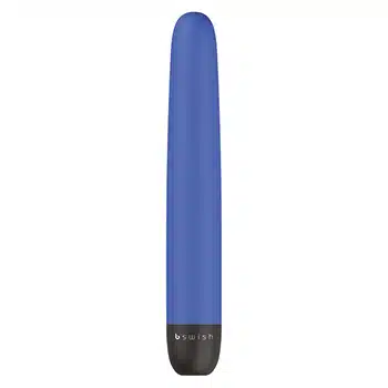 B Swish - bgood Classic Vibrator Blauw
