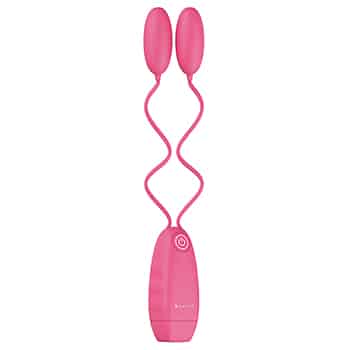 B Swish - bnear Classic Koppel Vibrator Guava