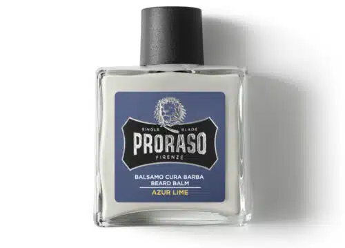 Baard balsem azur & lime 100 ml Proraso